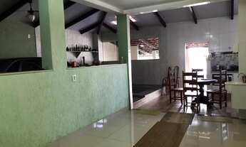 Imagem 7: Vendo Sobrado no Jardim Novo Mundo com 7 quartos