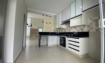 Imagem 5: Casa - Swiss Park - Campinas