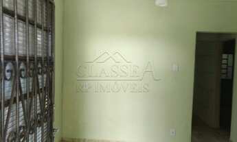 Imagem 4: Ribeirão Preto - Casa Padrão - Ipiranga