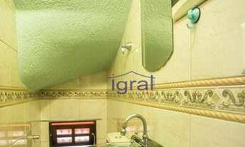 Imagem 5: Sobrado com 4 dormitórios para alugar, 300 m² por R$ 3.800,00/mês - Vila Santa Catarina