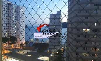 Imagem: Sala Living Vista para o Mar Gonzaguinha