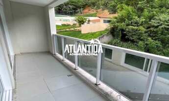 Imagem 4: Pto. 53m2 - Sala, varanda e suíte - 1 vaga - Prédio novo c/ infraestrutura - Várzea - Tere