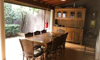 Imagem 2: Ribeirão Preto - Casa de Condomínio - Santa Cruz do José Jacques