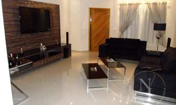 Imagem 5: São Paulo - Casa Padrão - Água Rasa