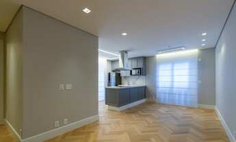 Imagem 2: Apartamento Venda 2 Dormitórios - 98 m² Jardim Europa