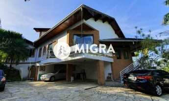 Imagem 4: SãO JOSé DOS CAMPOS - Casa de Condomínio - Quinta Das Flores