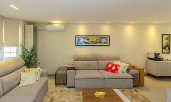 Imagem 2: Casa de 3 Dormitórios na Rua Marques de Carvalho