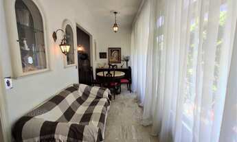 Imagem 2: Apartamento-3 quartos - Copacabana - Rio de Janeiro - RJ