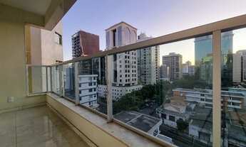 Imagem 5: Apartamento 2 Quartos à venda, 2 quartos, 1 suíte, 2 vagas, Funcionários - Belo Horizonte