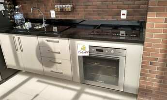 Imagem 6: Apartamento à venda, Bela Vista, 103m², 1 suíte, 1 vaga!