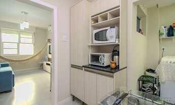 Imagem 6: Apartamento em Cristal