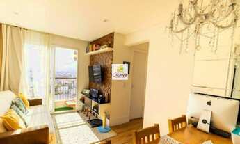 Imagem 4: Apartamento à venda, Vila Gustavo, 48m², 2 dormitórios, 1 vaga!