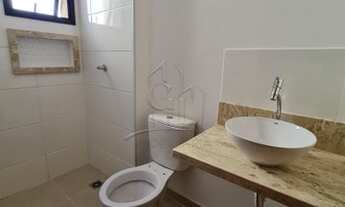 Imagem 6: Ribeirão Preto - Apartamento Padrão - Ribeirânia