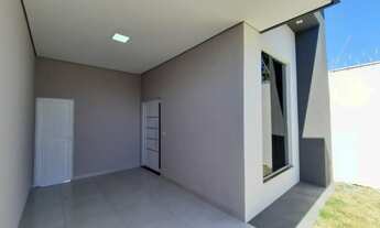 Imagem 2: Casa Terrea no Res. Oliveira I