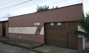 Imagem 2: Vendo casa na cidade olímpica