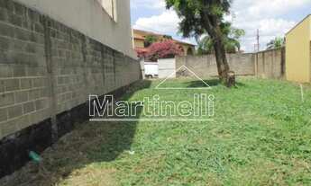 Imagem 4: Ribeirão Preto - Terreno Padrao - Ribeirânia