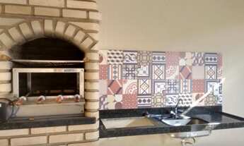 Imagem 3: Sobrado em jardim Holanda