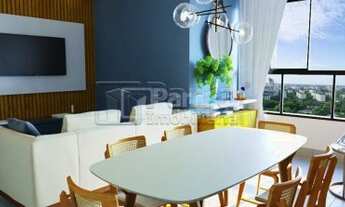 Imagem 5: Apartamento Padrão em Franca