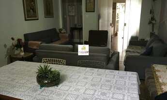 Imagem 1: Apartamento à venda, Vila Mariana, 200m², 3 dormitórios, 2 vagas!