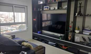 Imagem: Excelente Duplex de 73m² a venda no Jardim