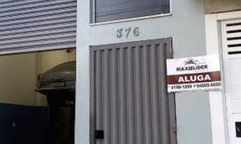 Imagem 2: BARUERI - Casa Padrão - Parque Ribeiro de Lima