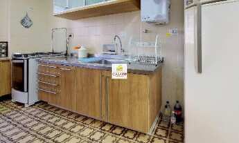 Imagem 6: Apartamento à venda, Vila Olímpia, 103m², 3 dormitórios, 1 suíte, 1 vaga!