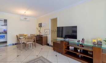 Imagem 6: Apartamento Venda Pompéia 120 m² 3 Dormitórios