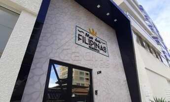 Imagem: Navegantes - Apartamento Padrão - Gravatá