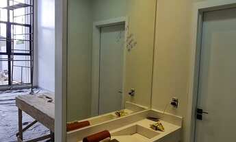 Imagem 5: 4 quartos suítes nascente condomínio Vicente pires lazer piscina churrasqueira L.450m2