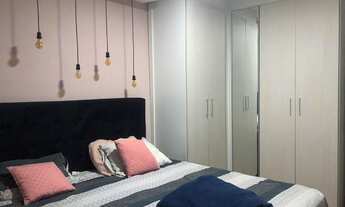 Imagem 2: Lindo apartamento à venda em Votorantim