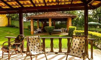 Imagem: 16Fazenda/Sítio/Chácara para venda com