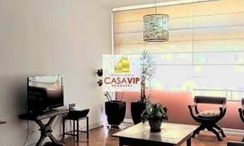 Imagem: Apartamento à venda, Bela Vista, 150m²