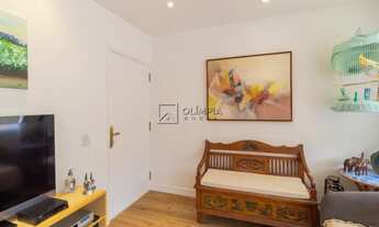 Imagem 6: Apartamento Venda 3 Dormitórios - 102 m² Moema