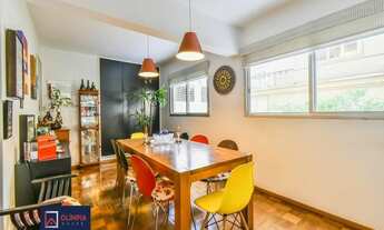 Imagem 3: Apartamento Venda Cerqueira César 108 m² 2 Dormitórios