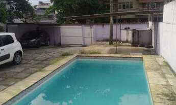 Imagem: Rio de Janeiro - Casa Padrão - Tauá