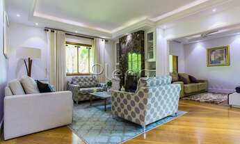 Imagem 2: Casa - Vale do Itamaracá - Valinhos