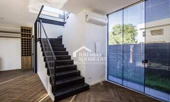 Imagem 3: Casa com 3 dormitórios, 270 m² - venda por R$ 990.000 ou aluguel por R$ 5.500/mês - Condom