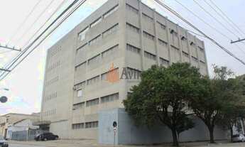 Imagem 2: Predio industrial bras venda ou locacao