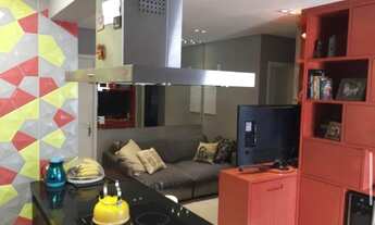 Imagem: Apartamento Venda Brooklin 74 m² 2 Dormitórios