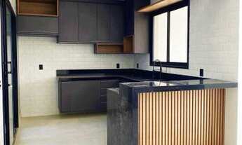 Imagem 3: Casa - Jardim Mantova - Indaiatuba/SP