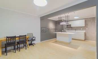 Imagem: Apartamento Locação Vila Mariana 70 m²