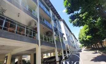 Imagem 5: APARTAMENTO AMPLO NO PARQUE DOS RIOS I COM 3 QUARTOS