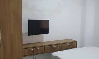 Imagem 5: Edf . Delmont, 2 quartos mobiliado