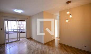 Imagem: Apartamento à Venda - Bosque da Saúde