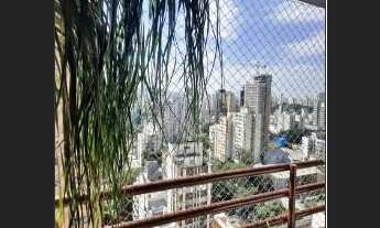 Imagem 3: Apartamento de 4 Dormitórios na Rua Caraíbas