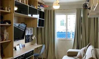 Imagem: Apartamento Venda Brooklin 66 m² 2 Dormitórios