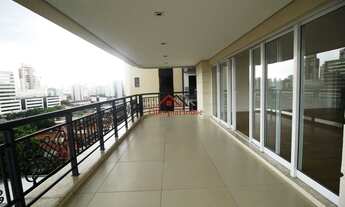 Imagem 5: Venda Apartamento 3 Dormitórios - 273 m² Vila Olímpia