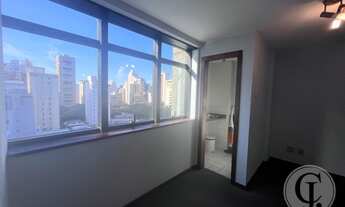 Imagem 5: Escritório para venda com 66 metros quadrados em Lourdes - Belo Horizonte - MG