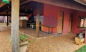 Imagem 2: Chácara - Ribeirão Preto - Portal dos Ipes - Região Leste