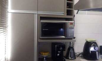 Imagem 6: Apartamento com 2 dormitórios à venda, 48 m² por R$ 269.000,00 - Condomínio Residencial Bo